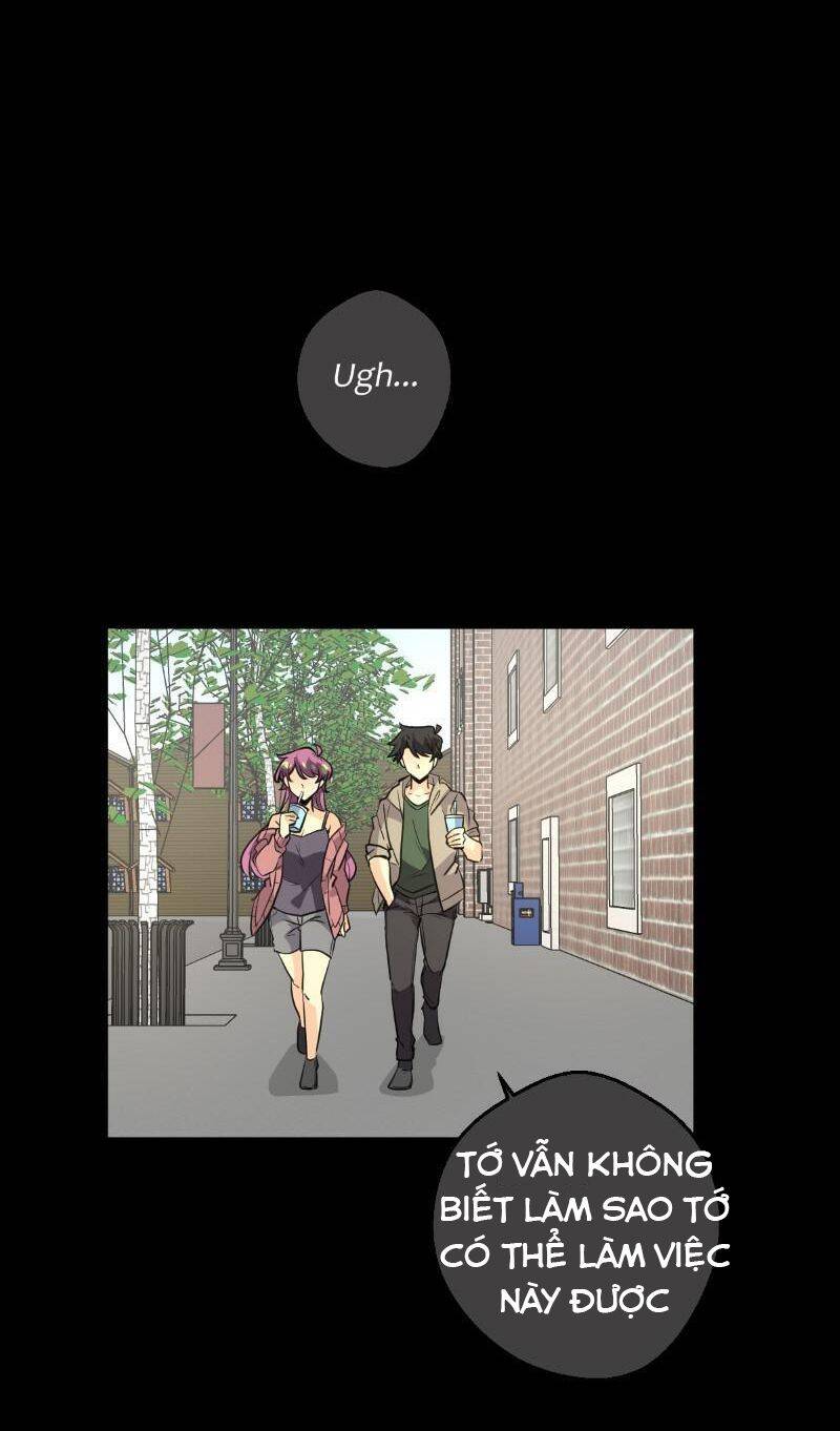 Unordinary Chapter 245 - Trang 4