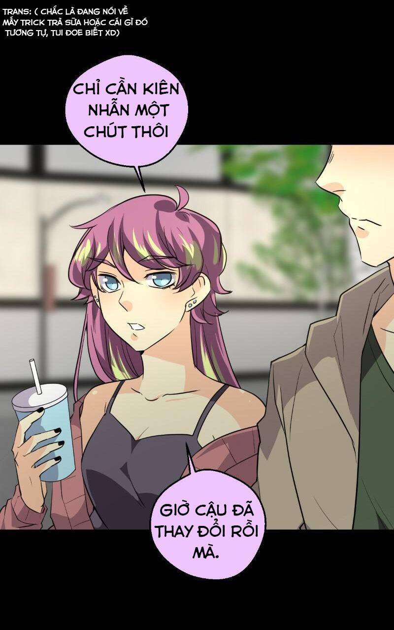 Unordinary Chapter 245 - Trang 5