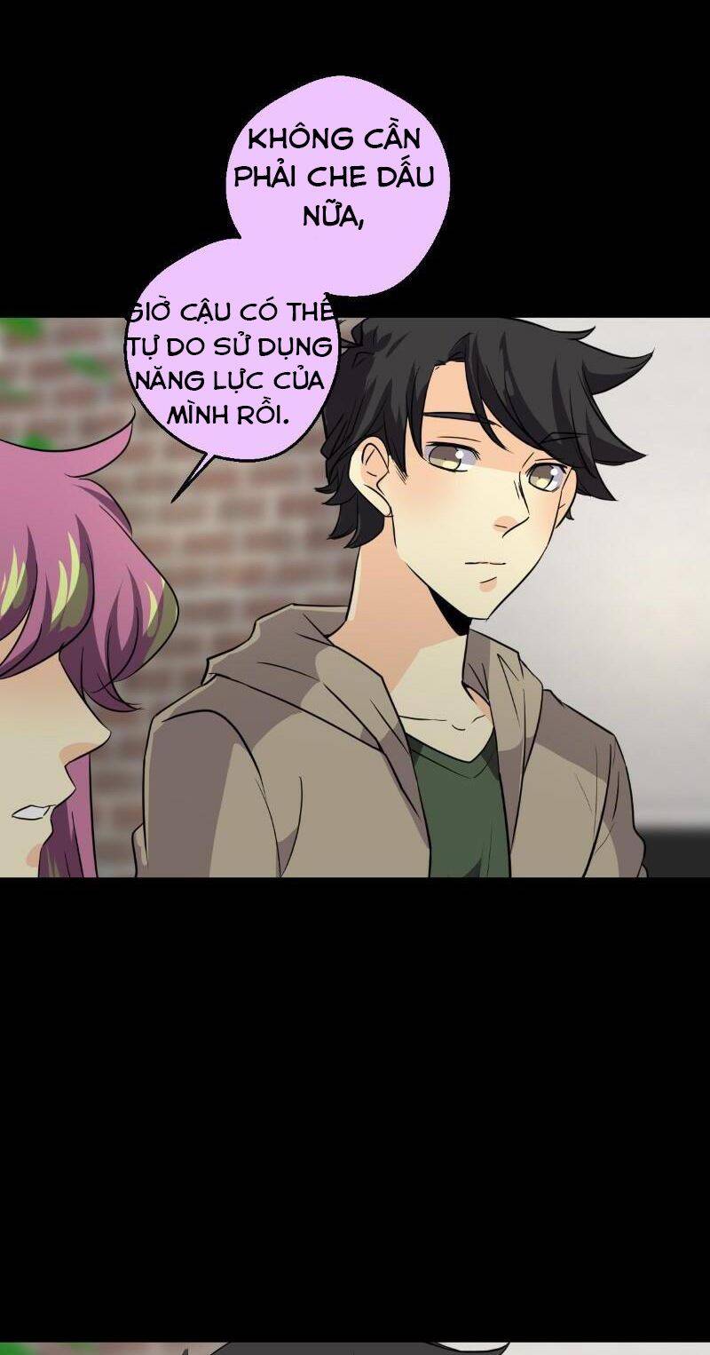 Unordinary Chapter 245 - Trang 6