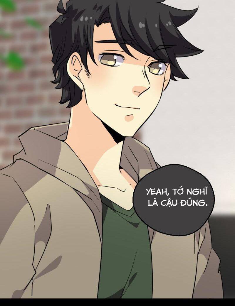 Unordinary Chapter 245 - Trang 7