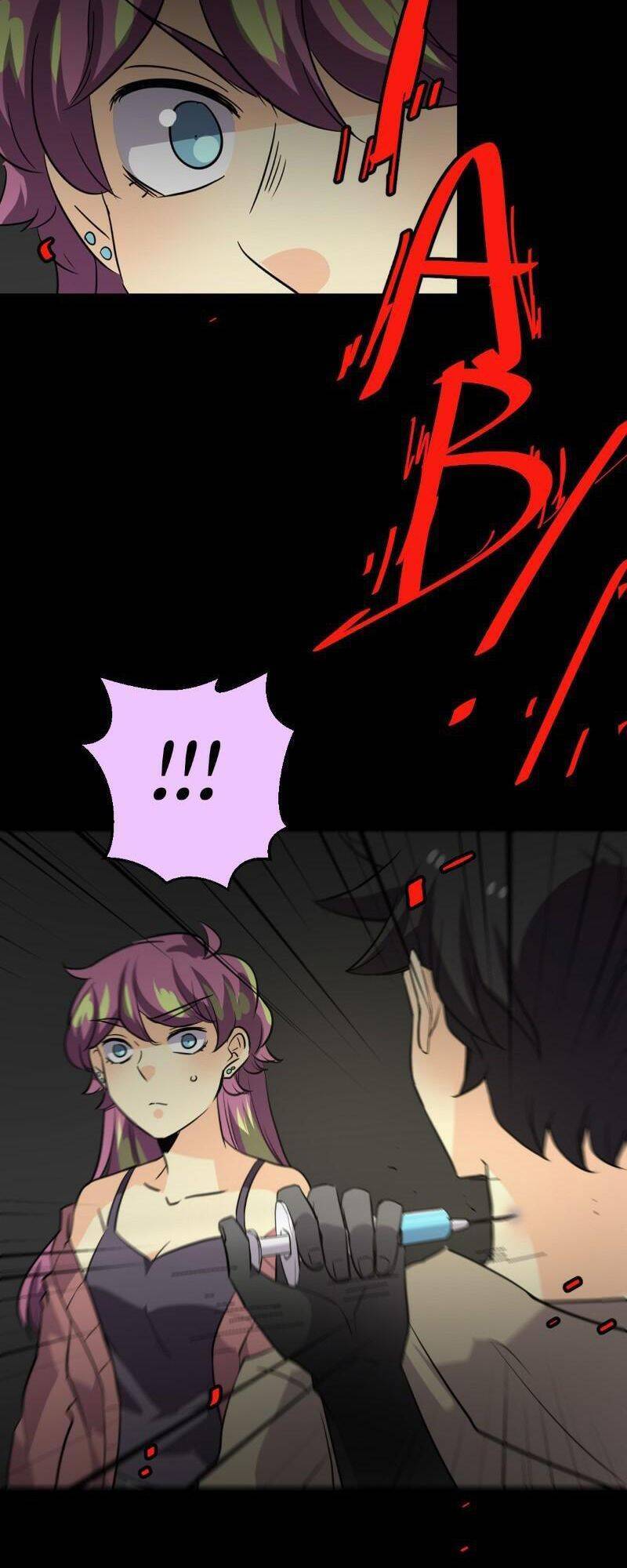 Unordinary Chapter 245 - Trang 9