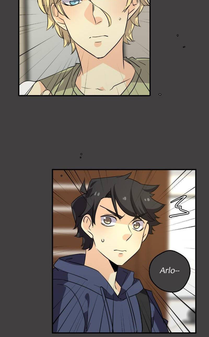 Unordinary Chapter 246 - Trang 10