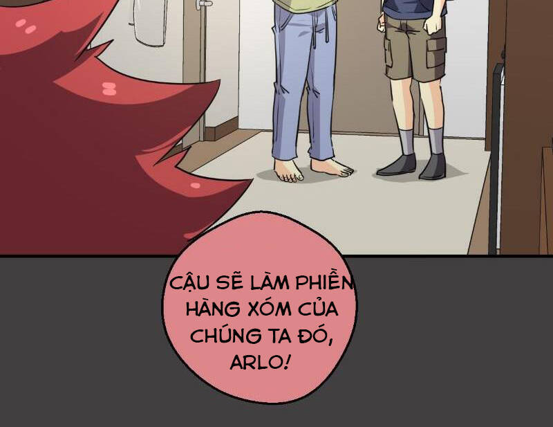 Unordinary Chapter 246 - Trang 17