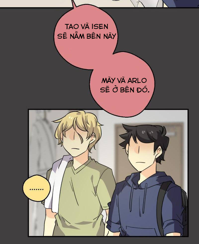 Unordinary Chapter 246 - Trang 20