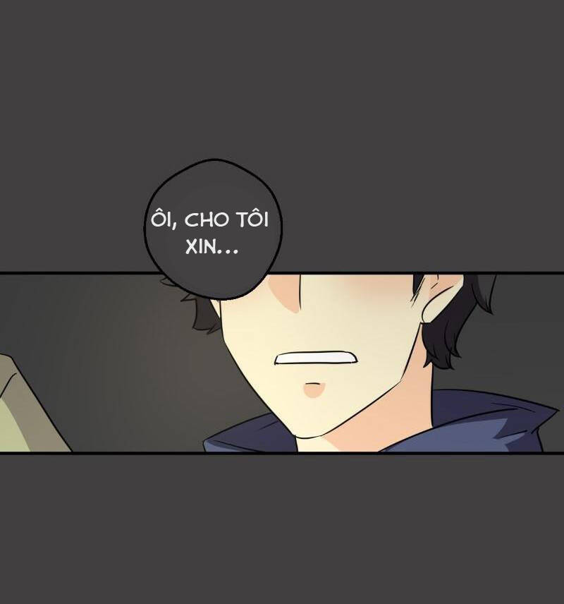 Unordinary Chapter 246 - Trang 21