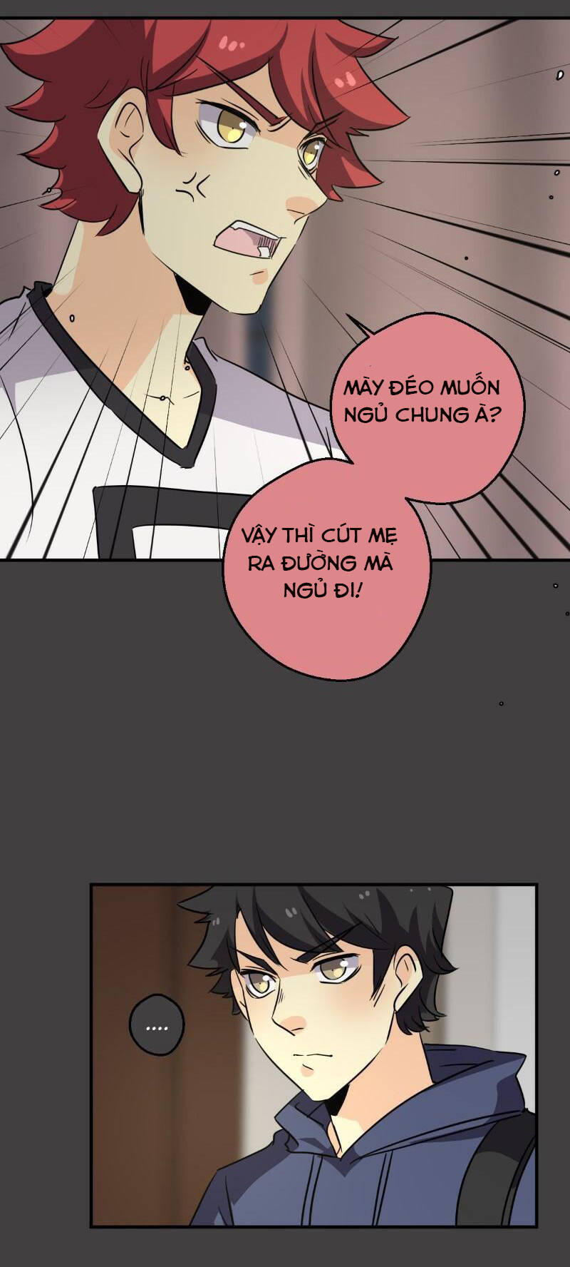 Unordinary Chapter 246 - Trang 24