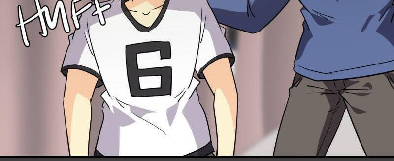Unordinary Chapter 246 - Trang 26