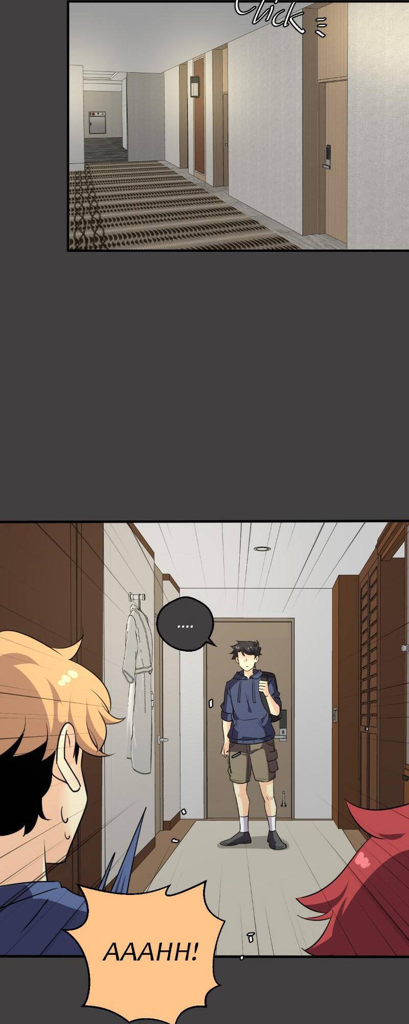Unordinary Chapter 246 - Trang 3