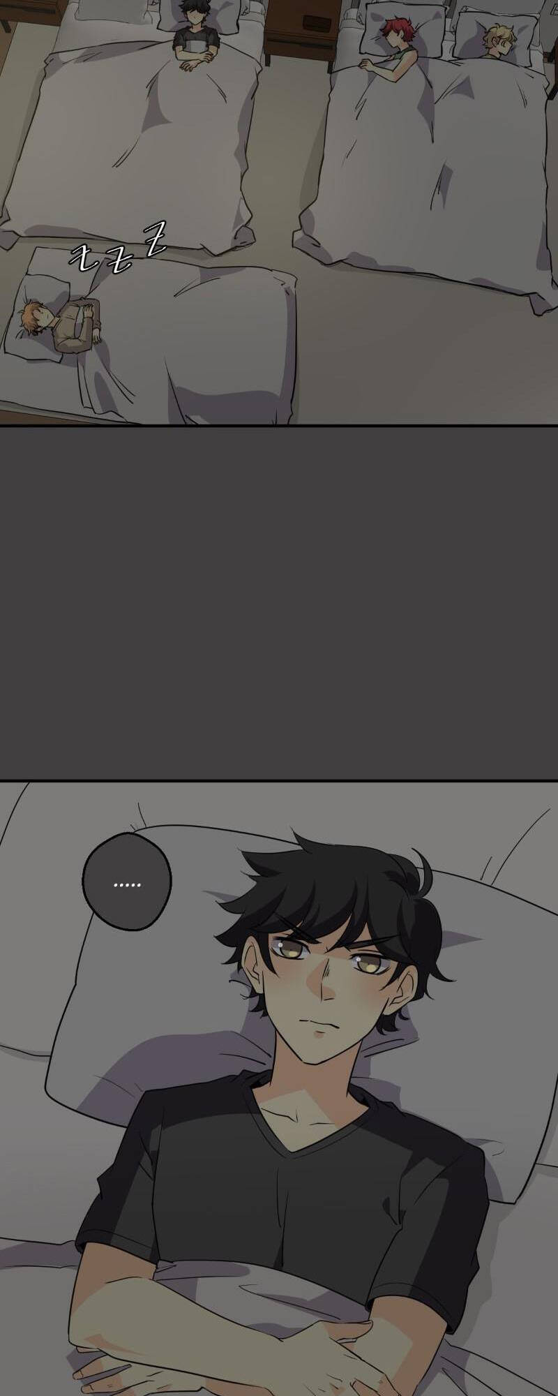 Unordinary Chapter 246 - Trang 33