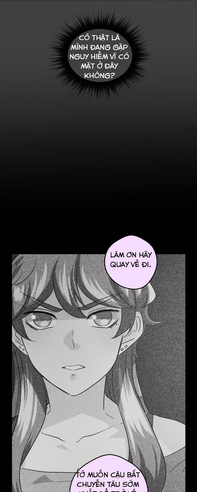 Unordinary Chapter 246 - Trang 35