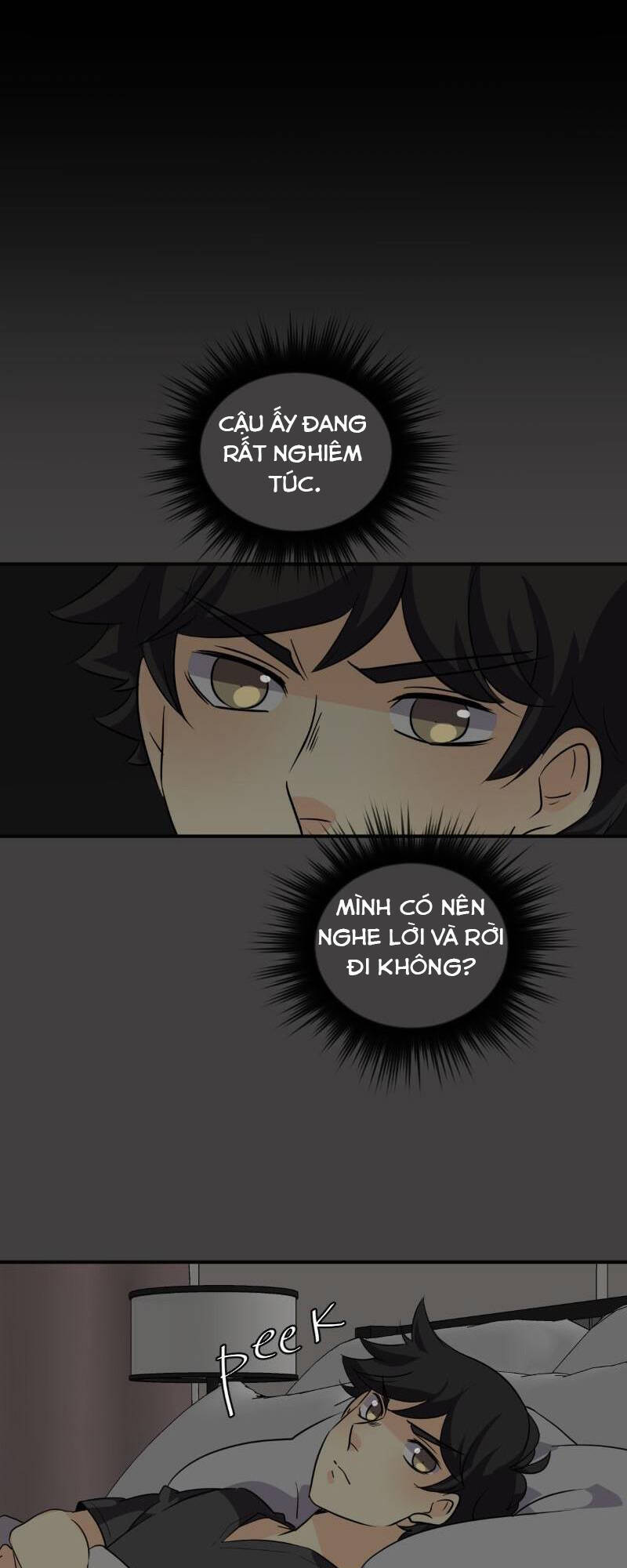Unordinary Chapter 246 - Trang 37