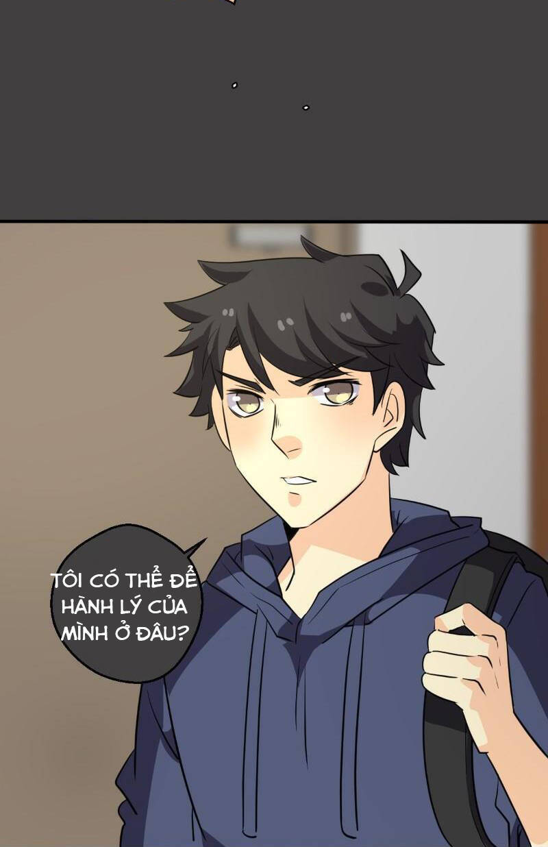 Unordinary Chapter 246 - Trang 4