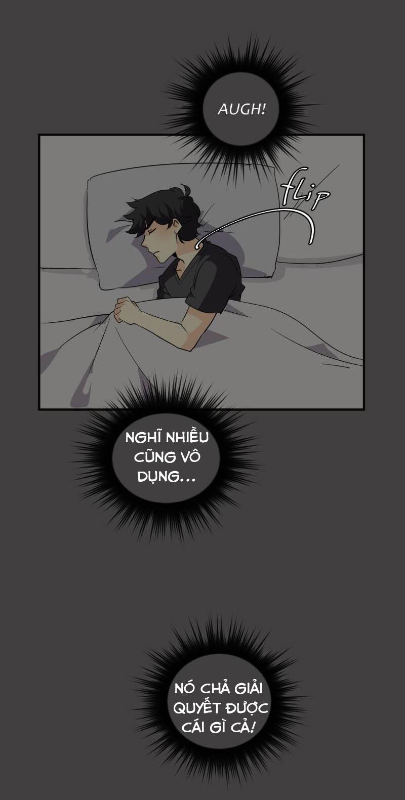 Unordinary Chapter 246 - Trang 41