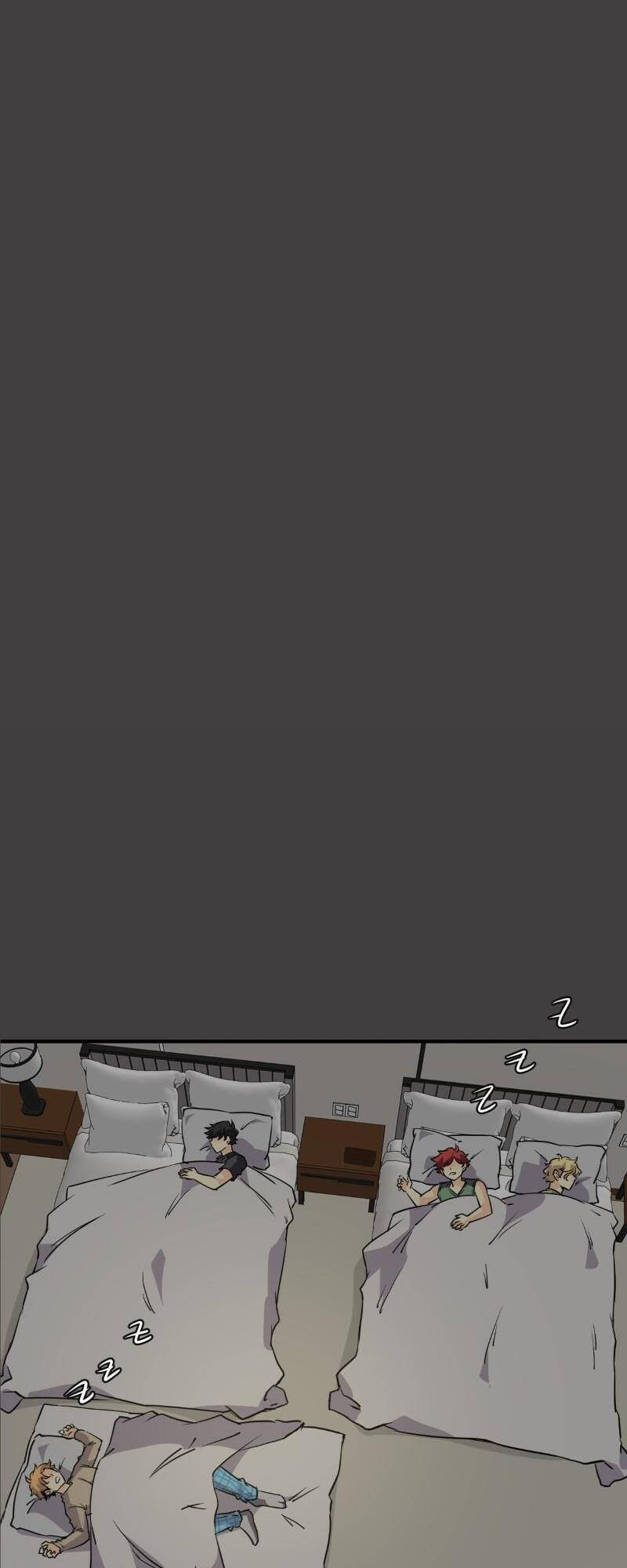Unordinary Chapter 246 - Trang 42
