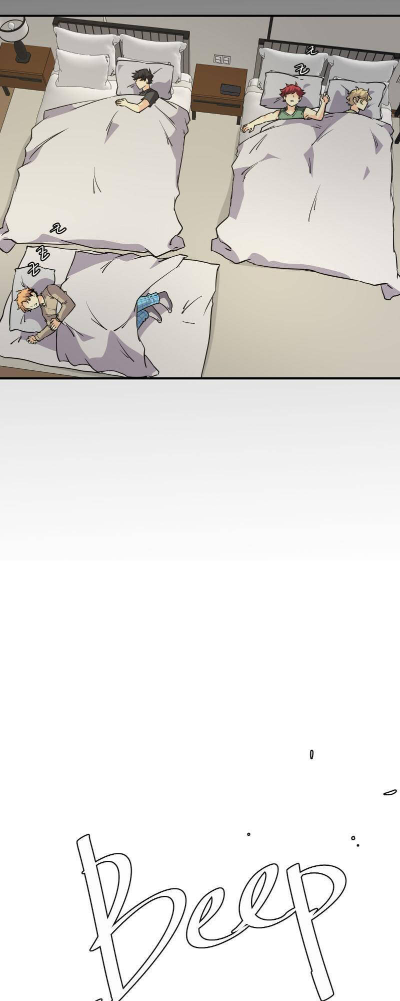 Unordinary Chapter 246 - Trang 44
