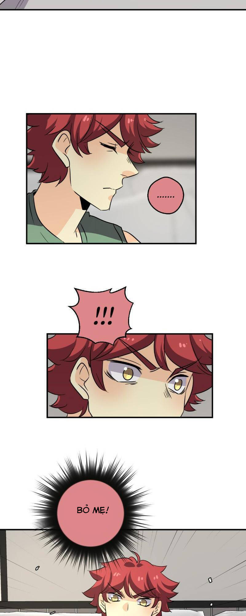 Unordinary Chapter 246 - Trang 46