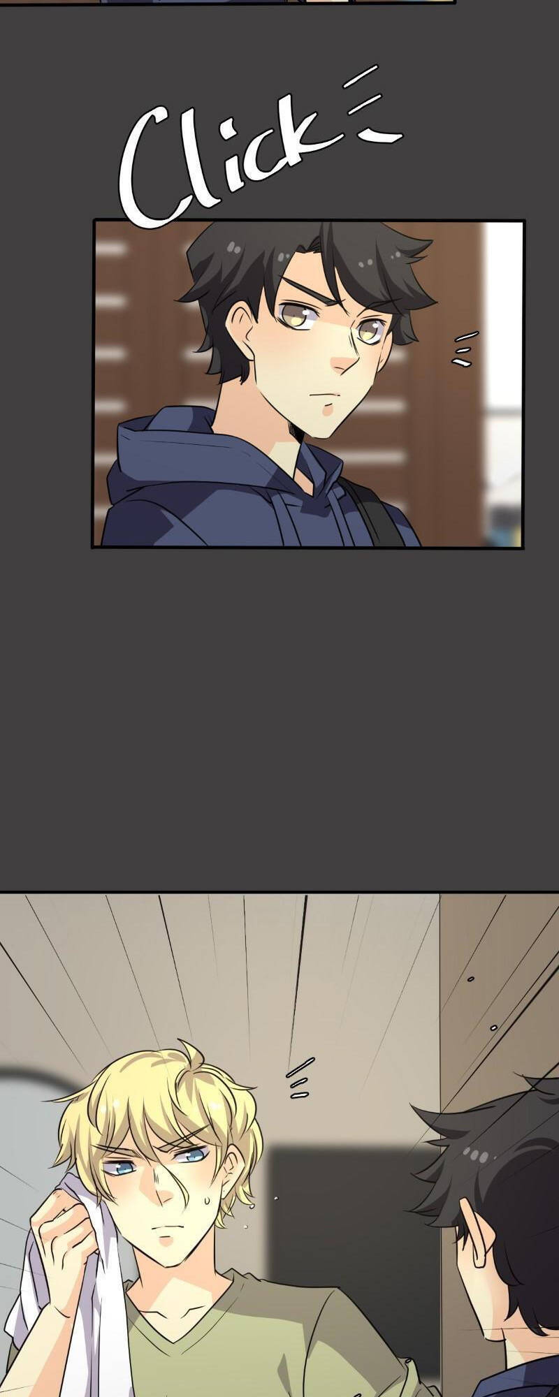 Unordinary Chapter 246 - Trang 7
