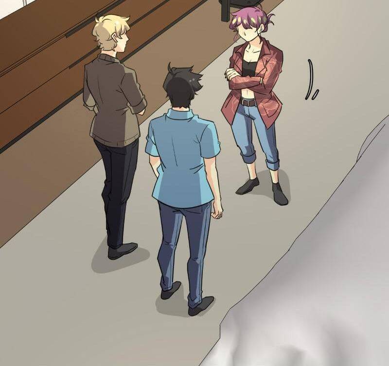 Unordinary Chapter 247 - Trang 10