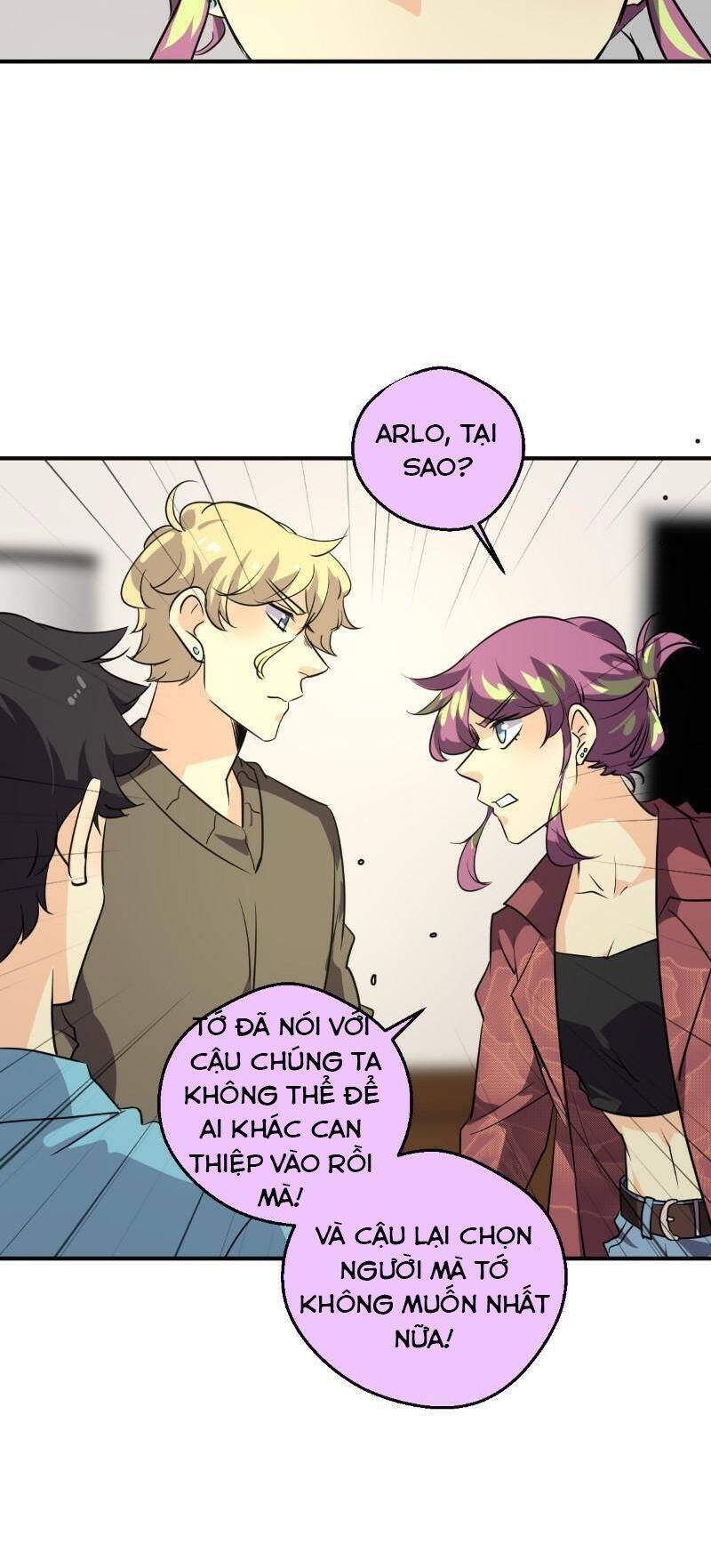 Unordinary Chapter 247 - Trang 12