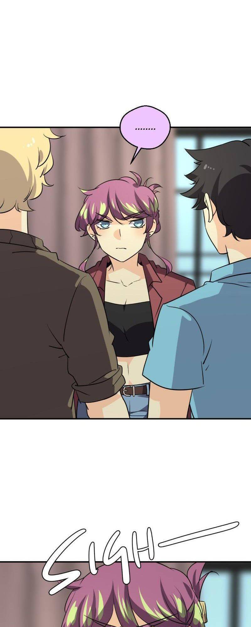 Unordinary Chapter 247 - Trang 14