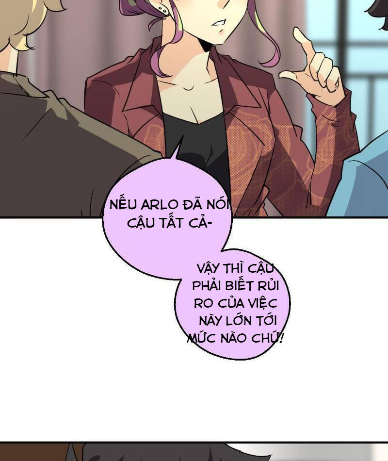 Unordinary Chapter 247 - Trang 17