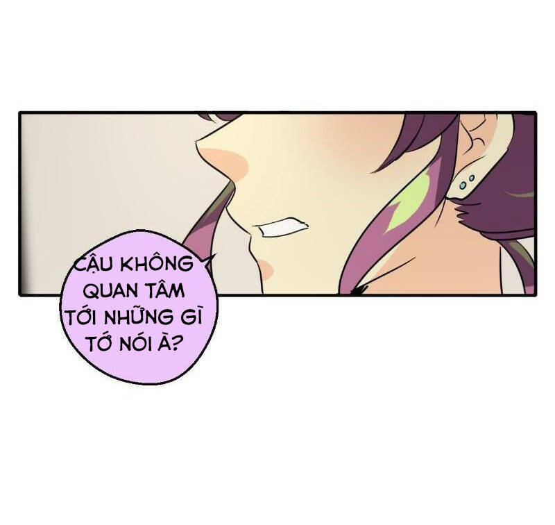 Unordinary Chapter 247 - Trang 21
