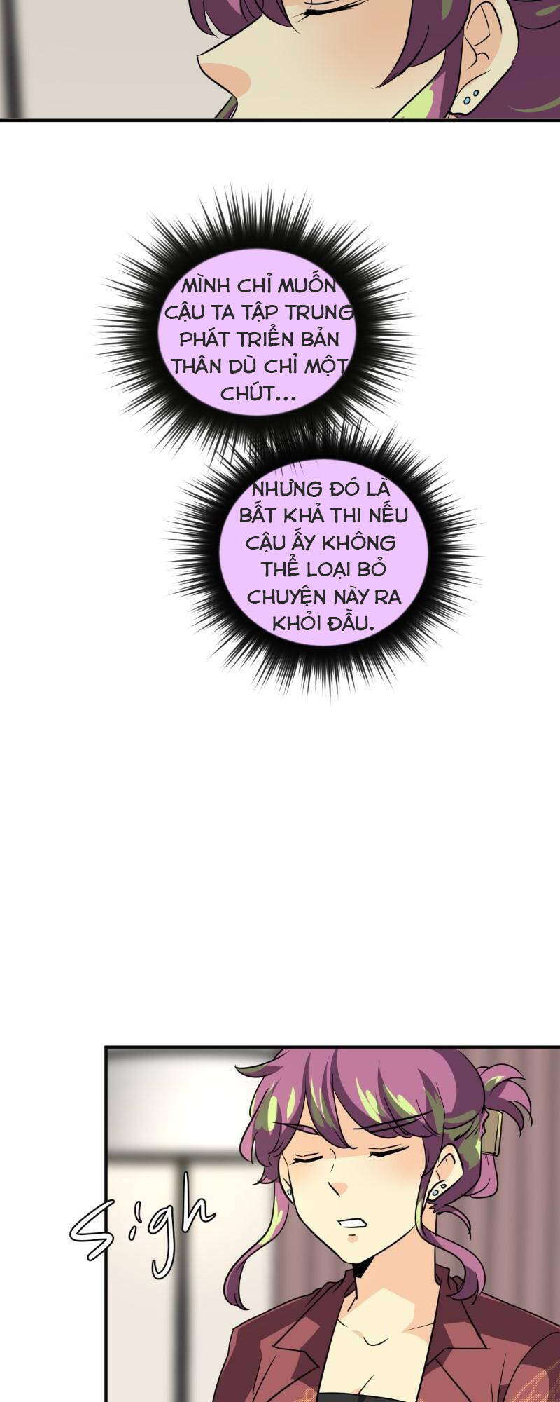 Unordinary Chapter 247 - Trang 23