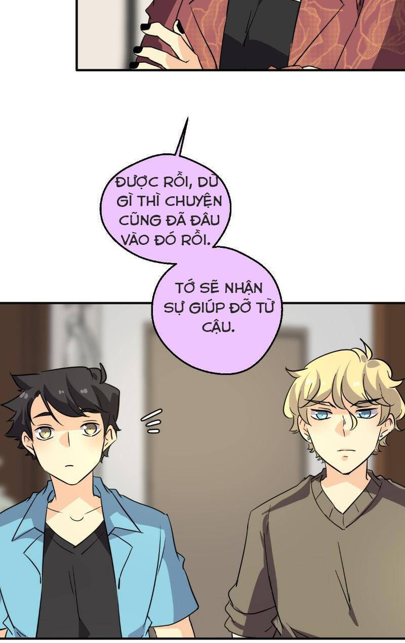 Unordinary Chapter 247 - Trang 24