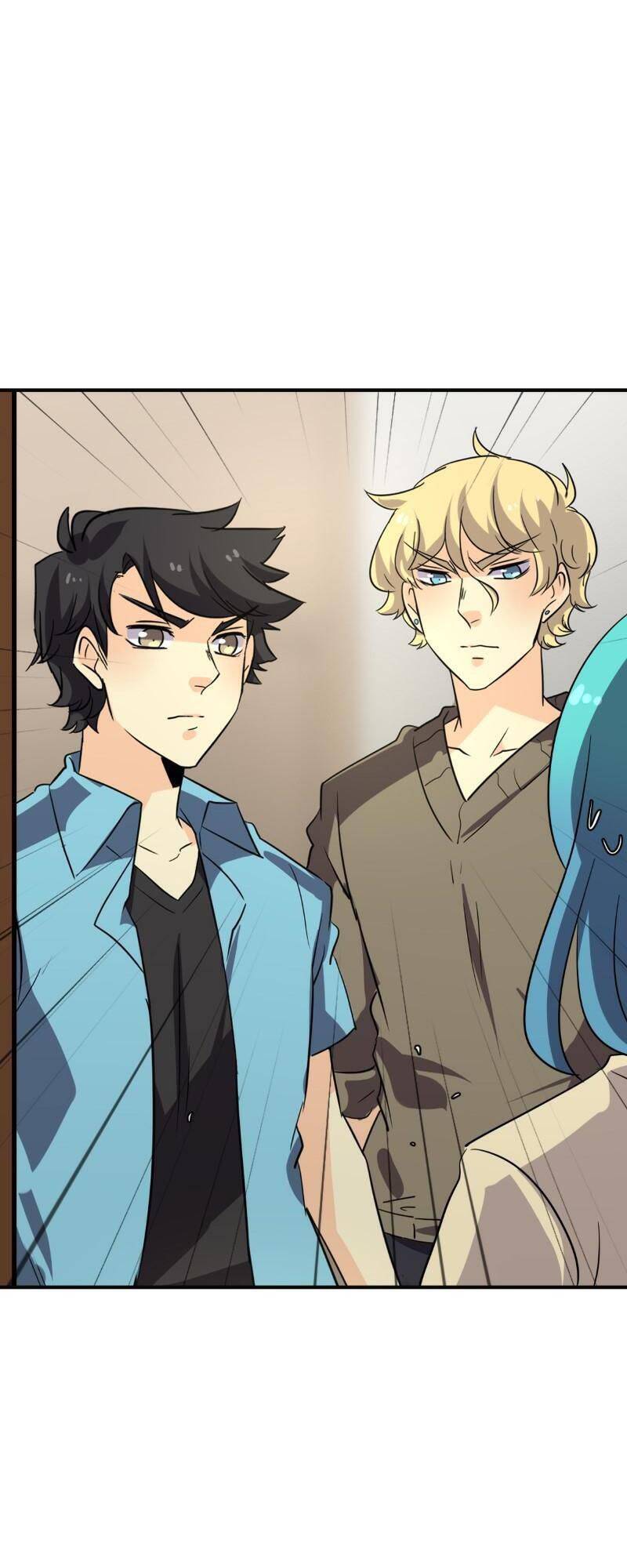 Unordinary Chapter 247 - Trang 3