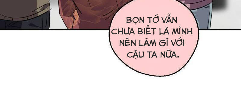 Unordinary Chapter 247 - Trang 30