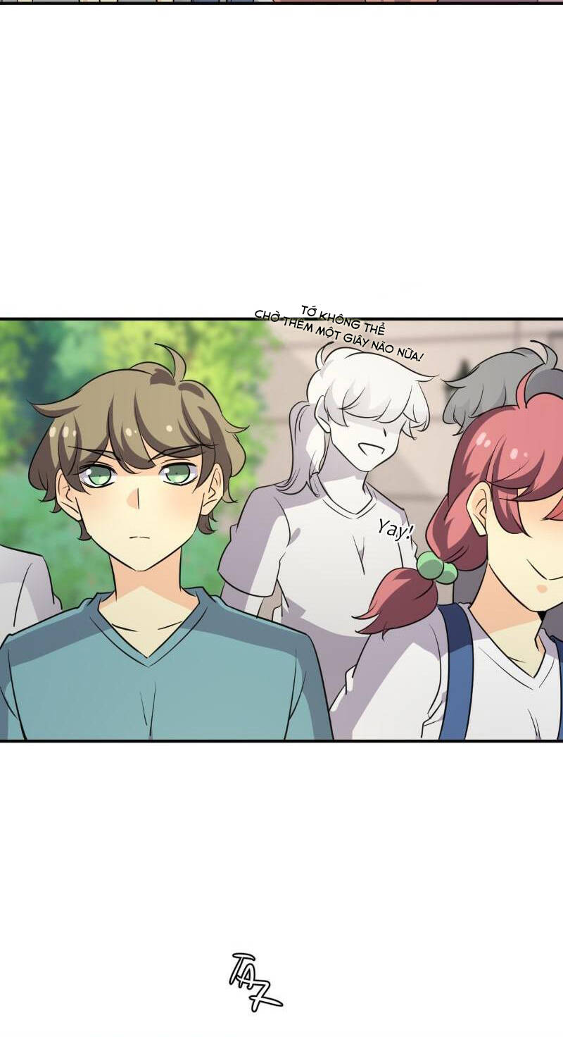 Unordinary Chapter 247 - Trang 34