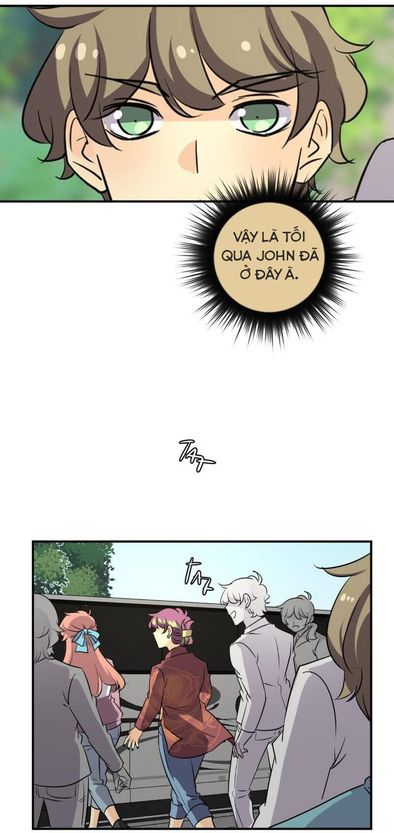 Unordinary Chapter 247 - Trang 35