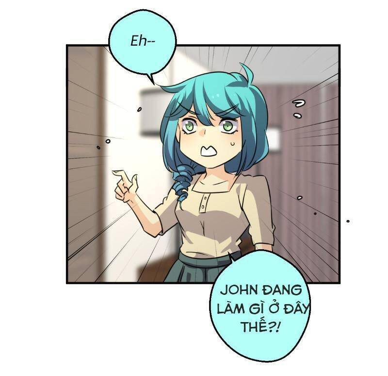 Unordinary Chapter 247 - Trang 4