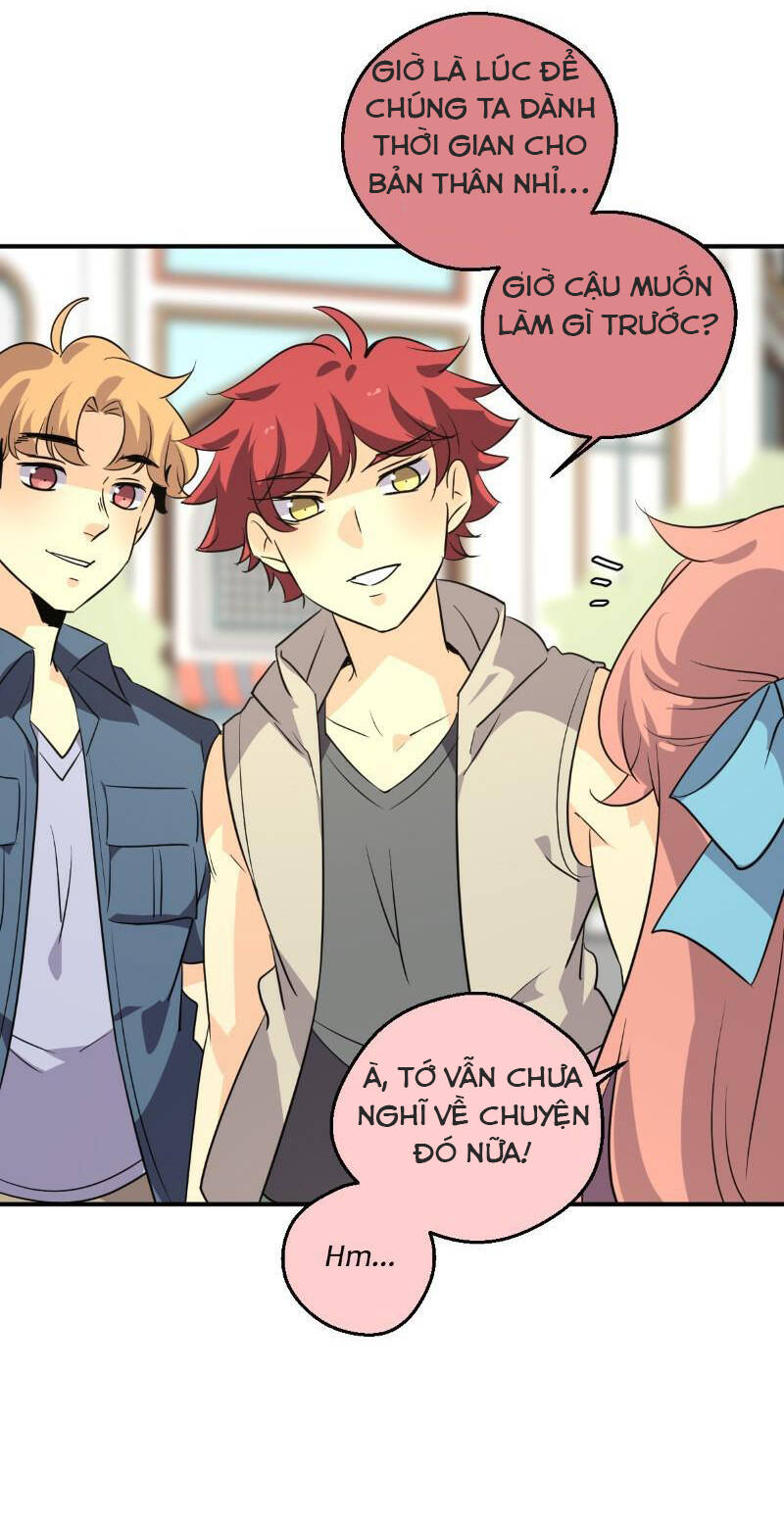 Unordinary Chapter 247 - Trang 45