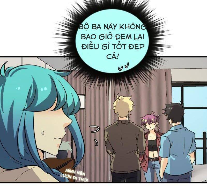 Unordinary Chapter 247 - Trang 8