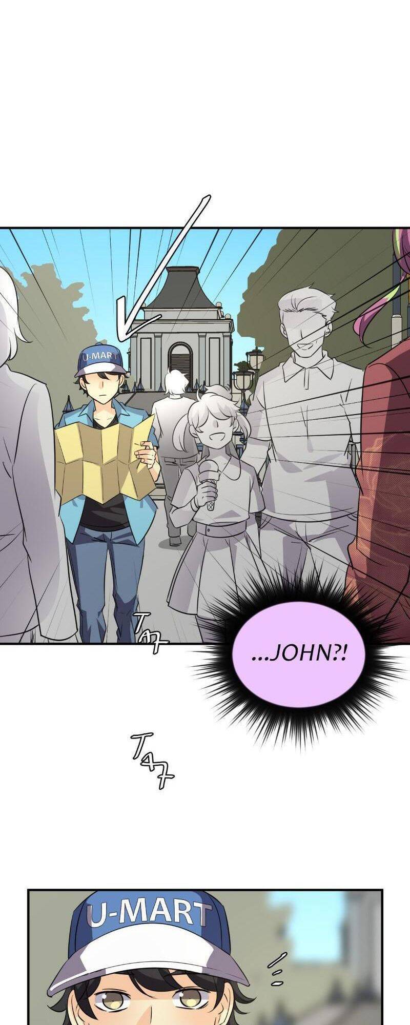 Unordinary Chapter 248 - Trang 10