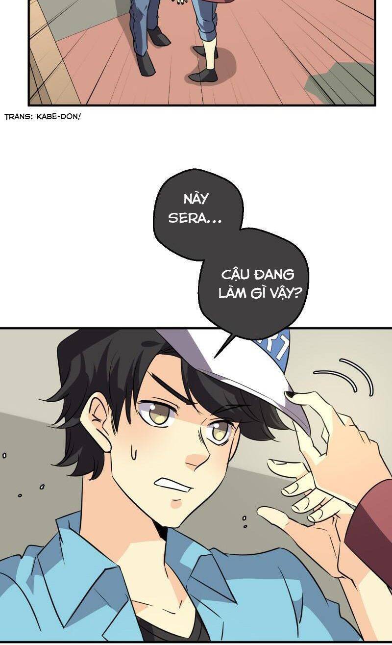 Unordinary Chapter 248 - Trang 14