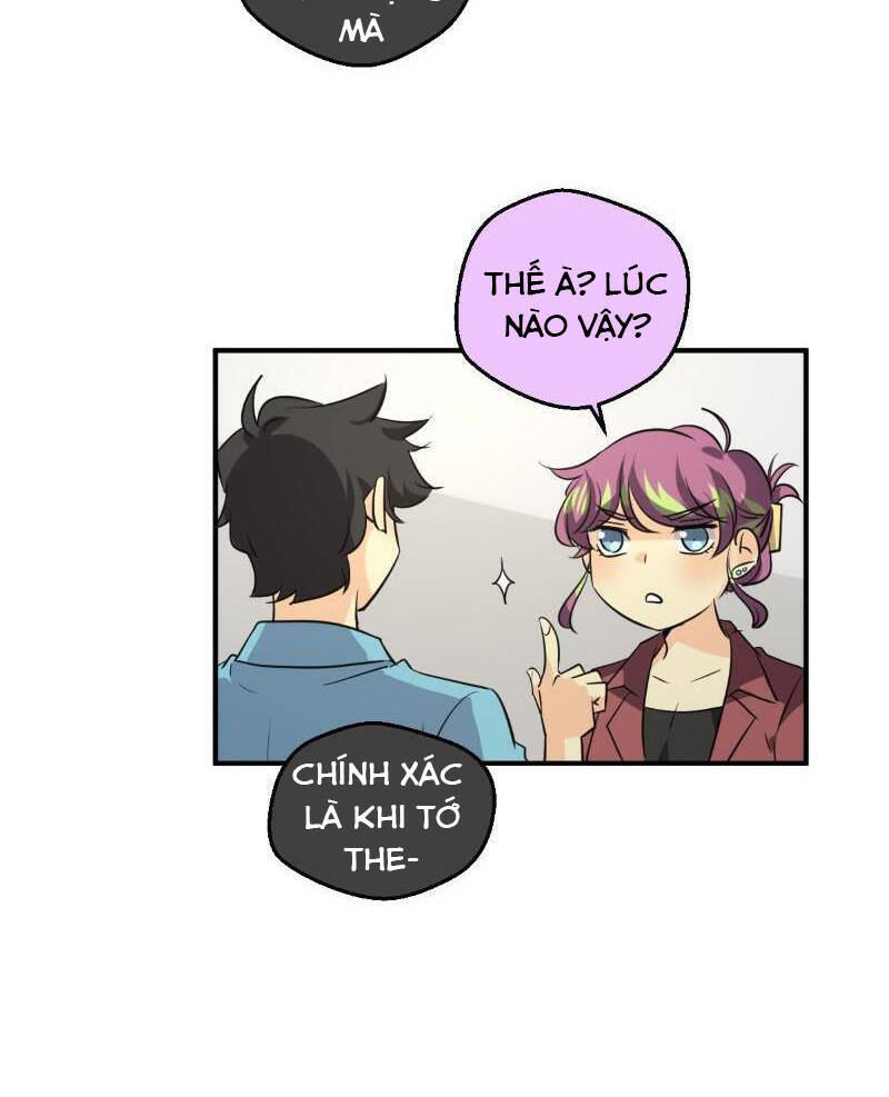 Unordinary Chapter 248 - Trang 16