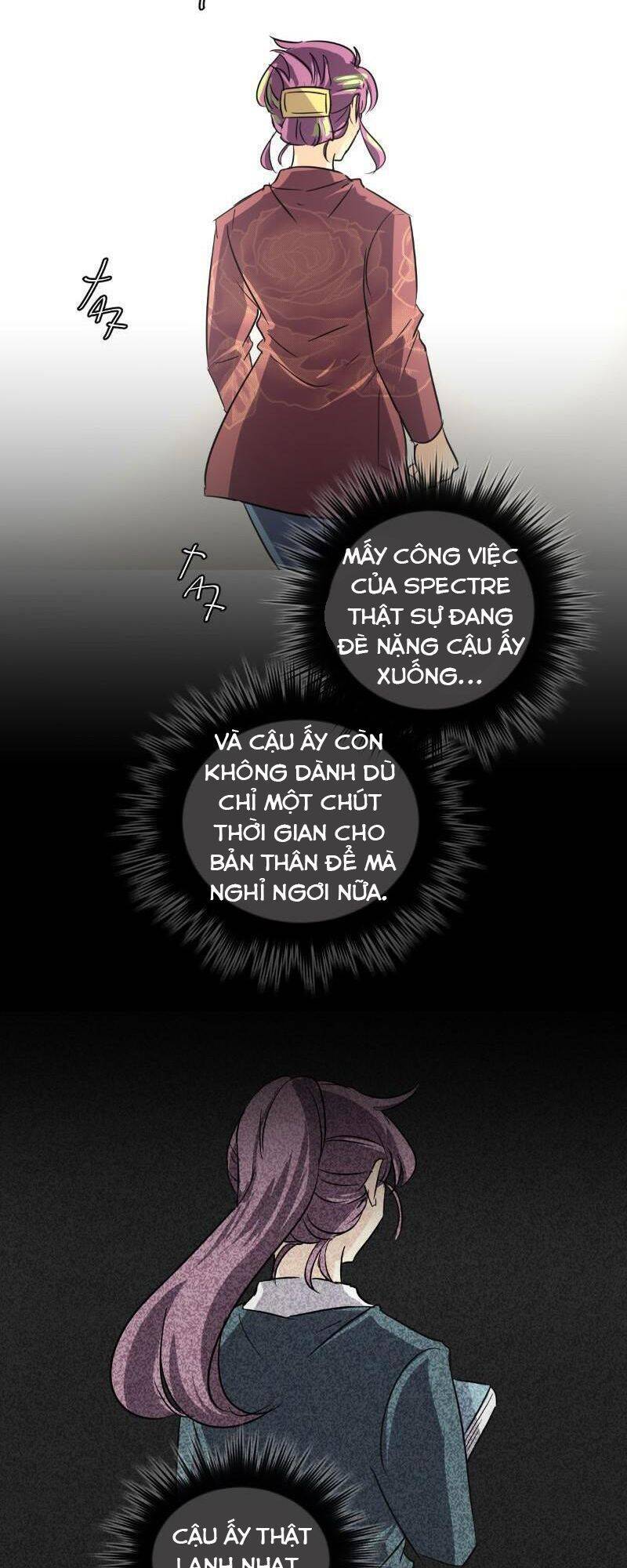 Unordinary Chapter 248 - Trang 19