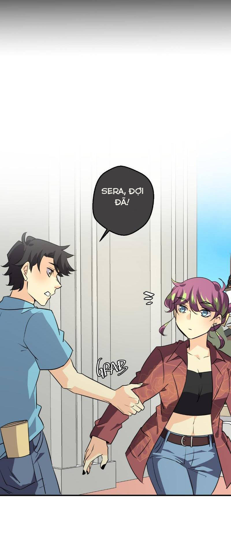 Unordinary Chapter 248 - Trang 21