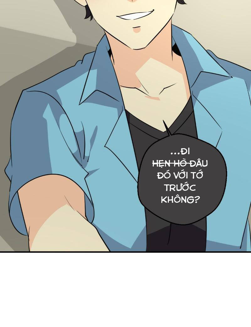 Unordinary Chapter 248 - Trang 23