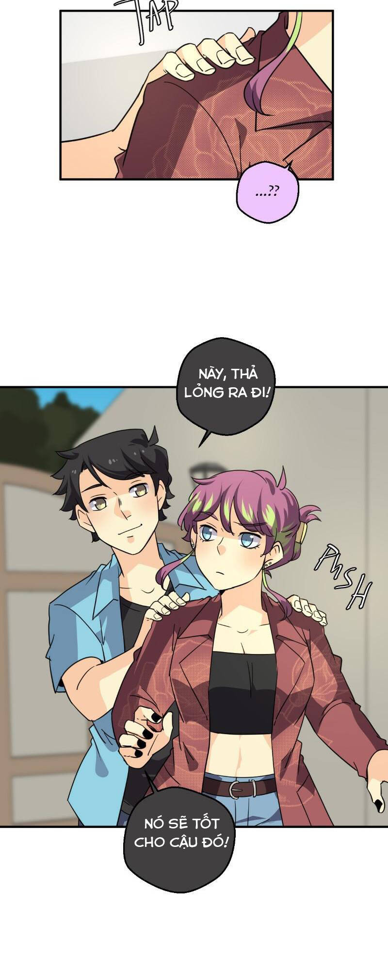 Unordinary Chapter 248 - Trang 30