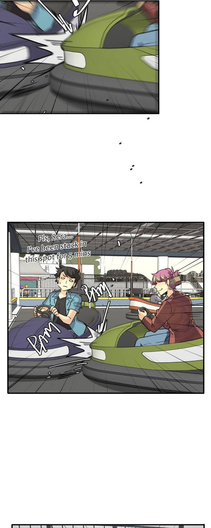 Unordinary Chapter 248 - Trang 32