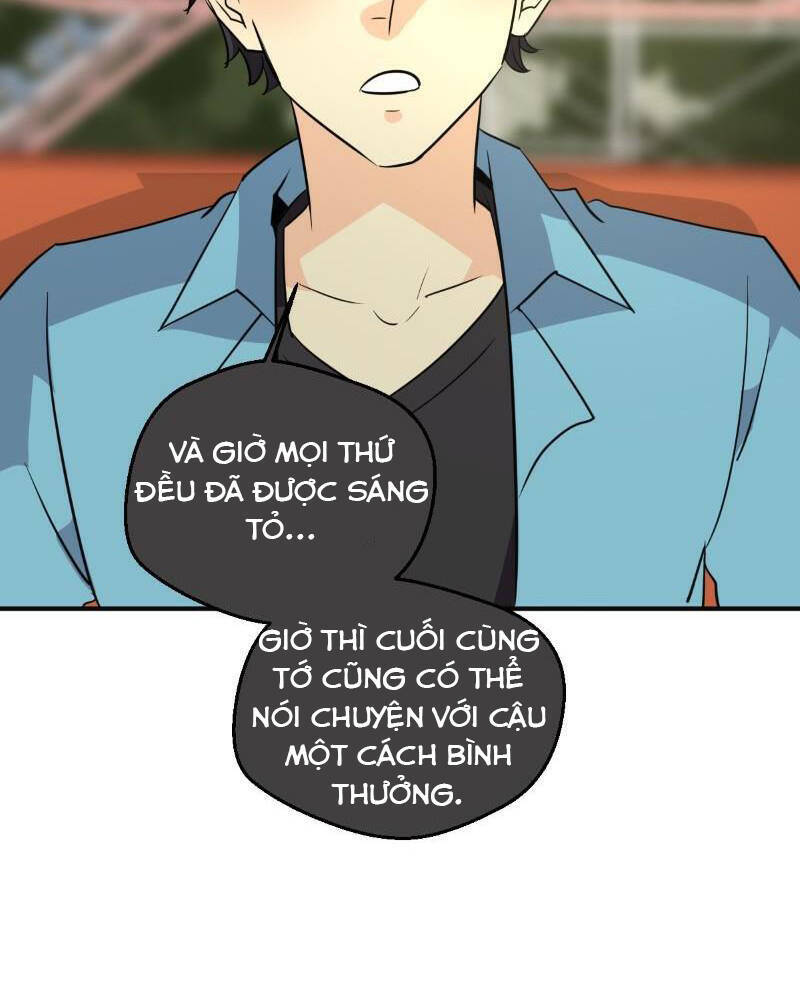 Unordinary Chapter 248 - Trang 37