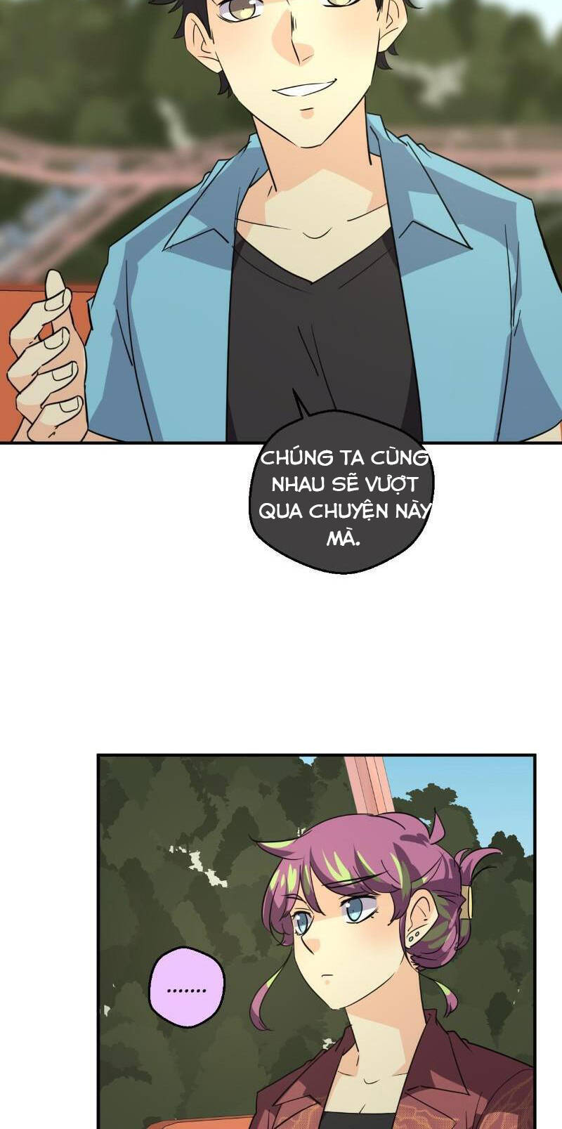 Unordinary Chapter 248 - Trang 41