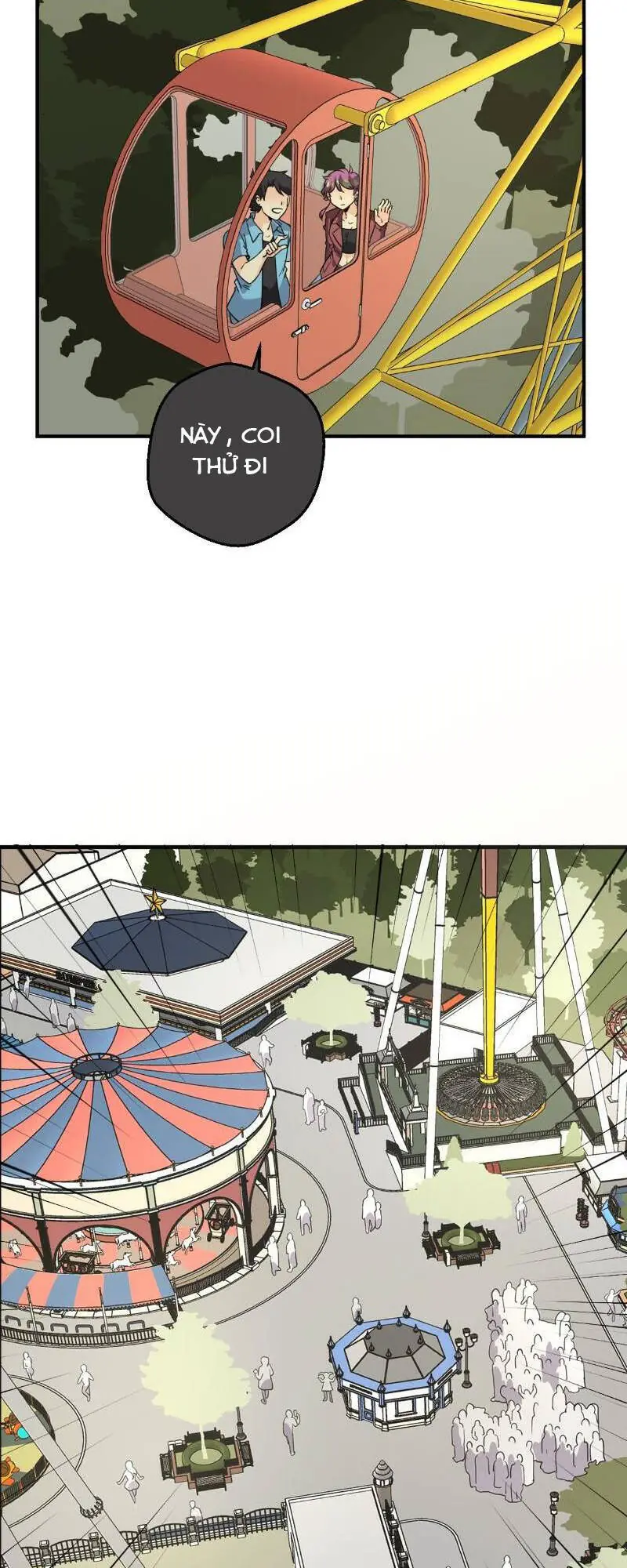 Unordinary Chapter 248 - Trang 44