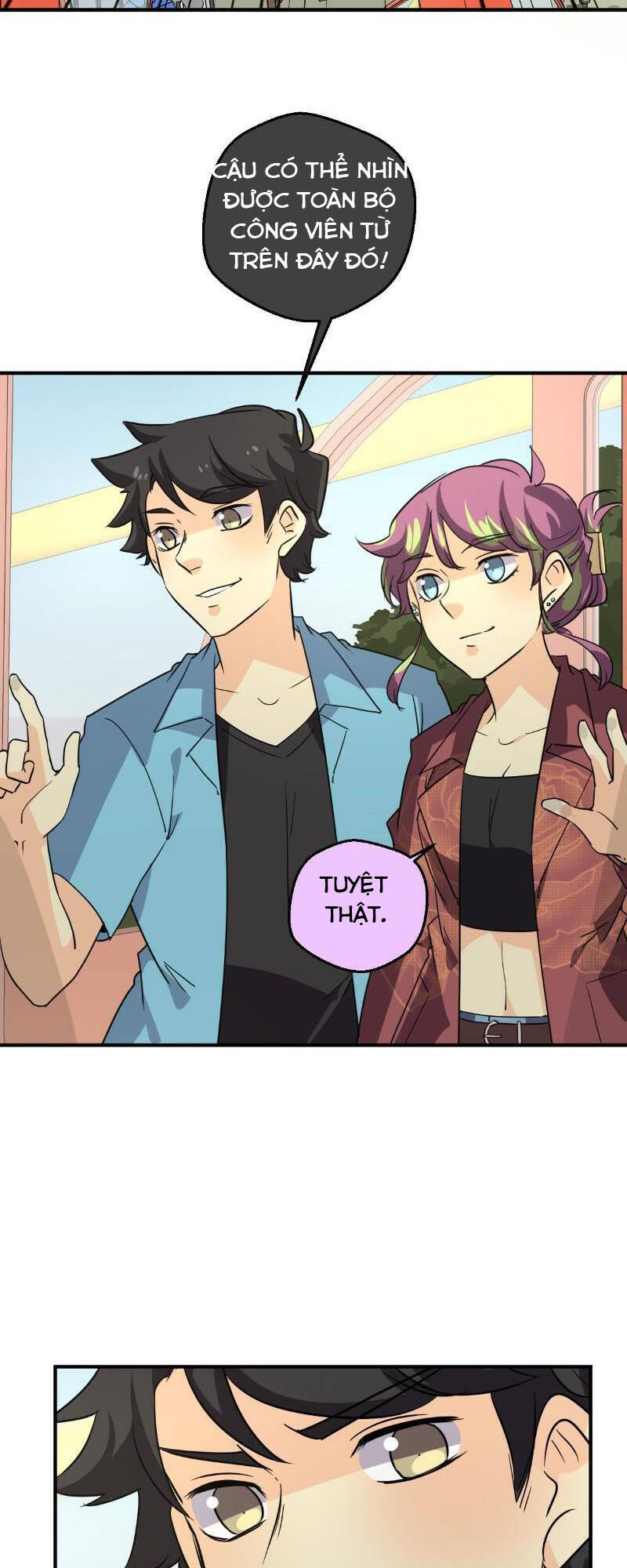 Unordinary Chapter 248 - Trang 46