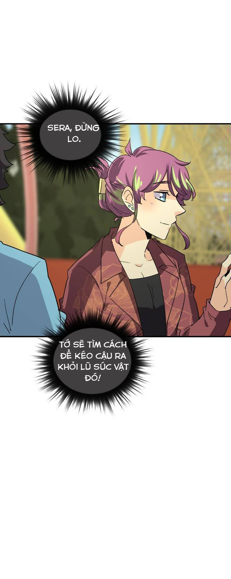 Unordinary Chapter 248 - Trang 48