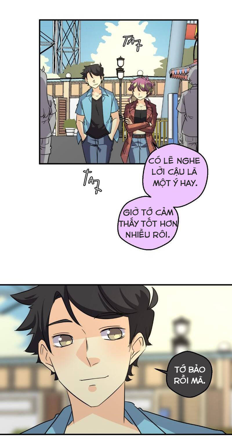 Unordinary Chapter 248 - Trang 50