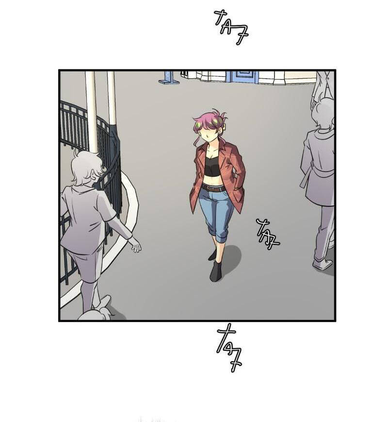 Unordinary Chapter 248 - Trang 8